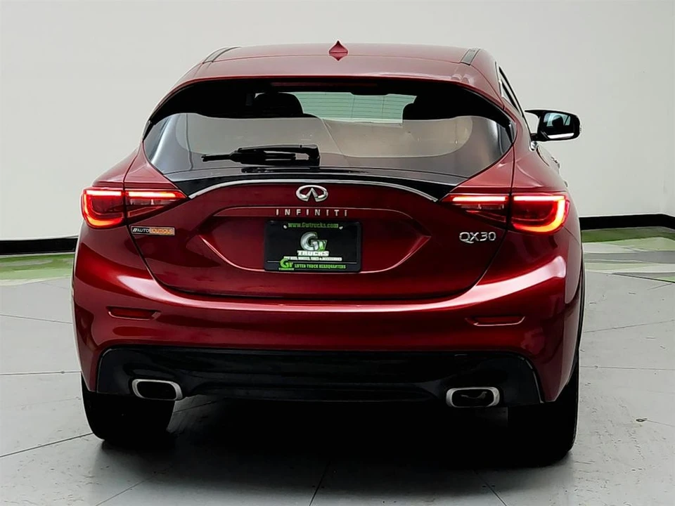 2018 Infiniti QX30 - Image 6 of 12