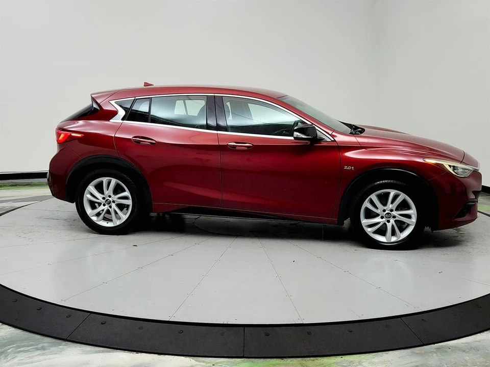 2018 Infiniti QX30 - Image 4 of 12