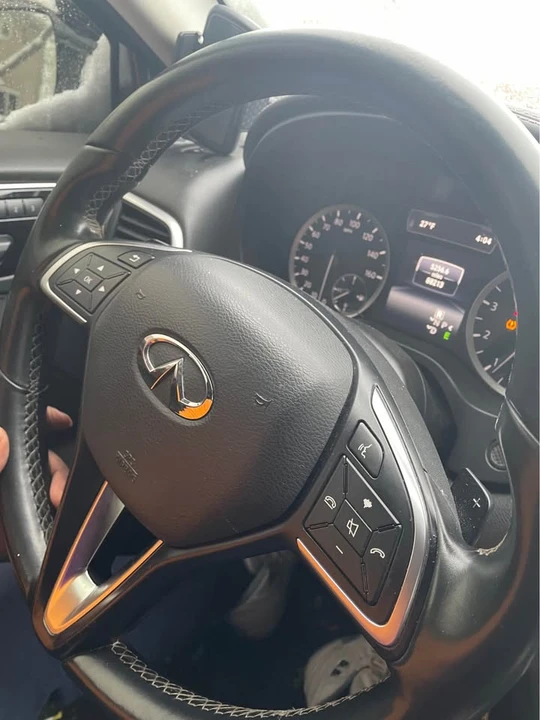 2018 Infiniti QX30 - Image 4 of 7