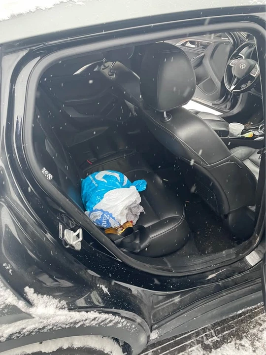 2018 Infiniti QX30 - Image 5 of 7