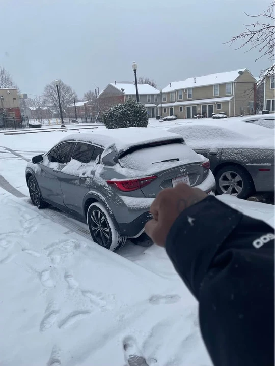 2018 Infiniti QX30 - Image 7 of 7