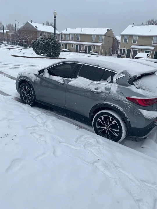 2018 Infiniti QX30 - Image 2 of 7