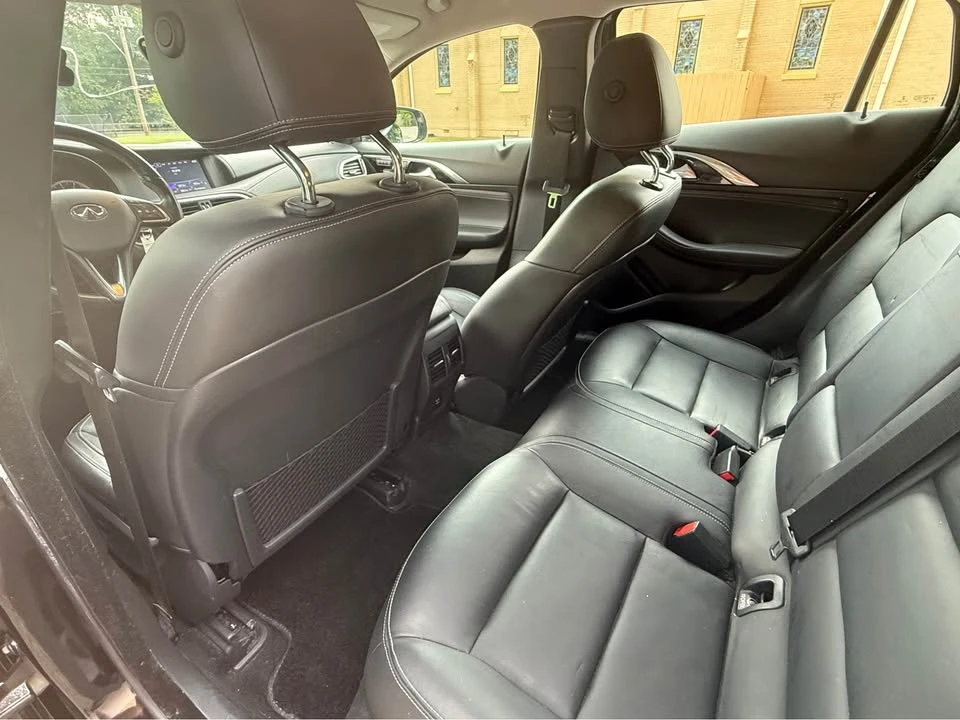 2018 Infiniti QX30 - Image 6 of 8