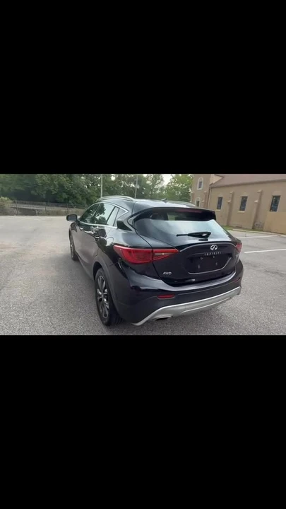 2018 Infiniti QX30 - Image 8 of 8