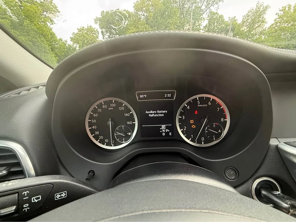 2018 Infiniti QX30 - Image 7 of 8