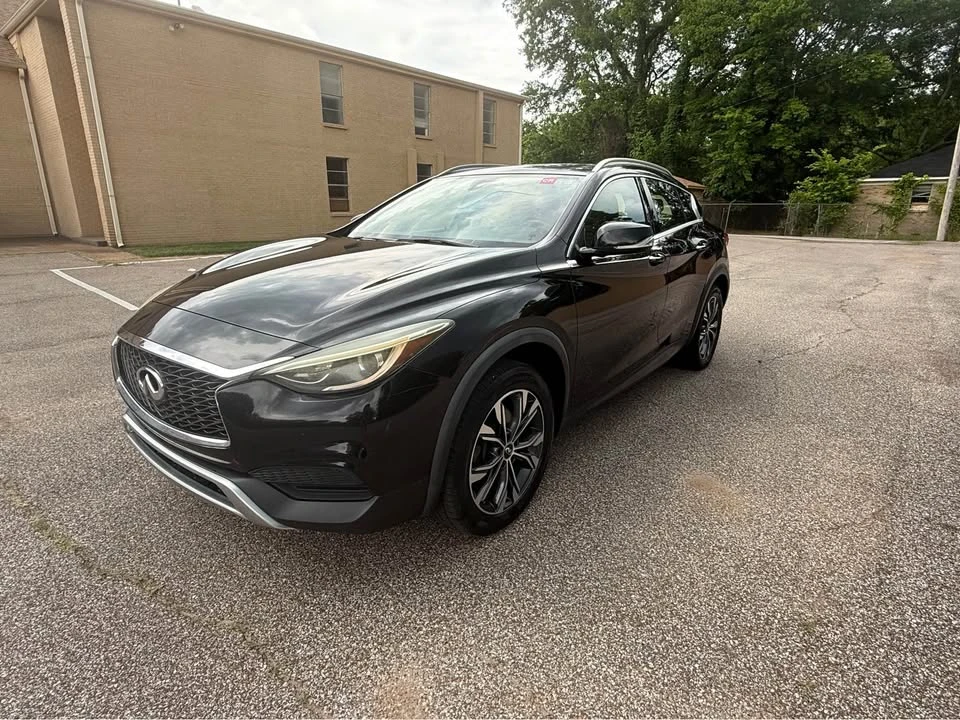 2018 Infiniti QX30 - Image 3 of 8