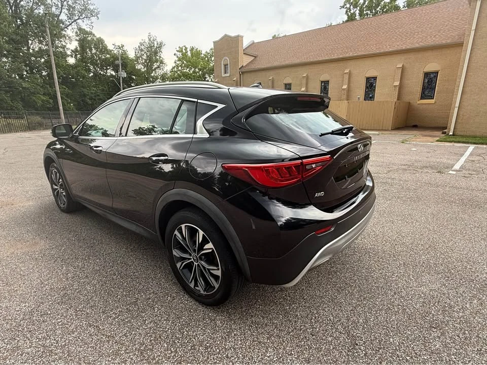 2018 Infiniti QX30 - Image 4 of 8