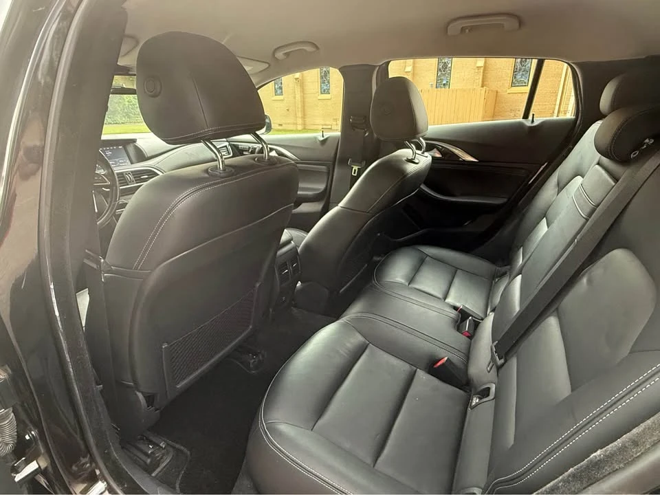2018 Infiniti QX30 - Image 5 of 8