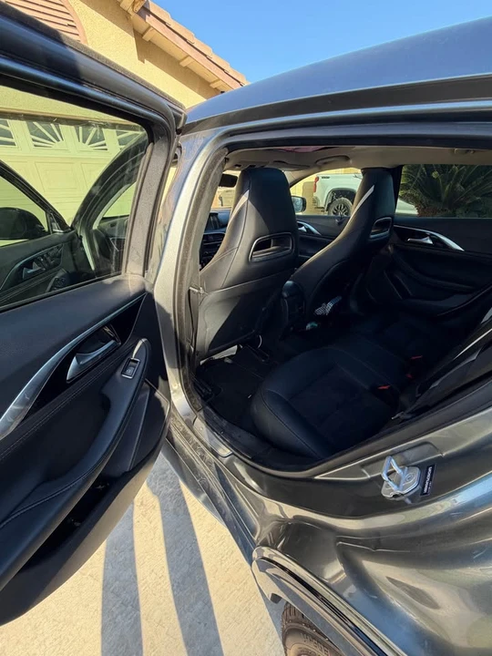 2018 Infiniti QX30 - Image 6 of 6