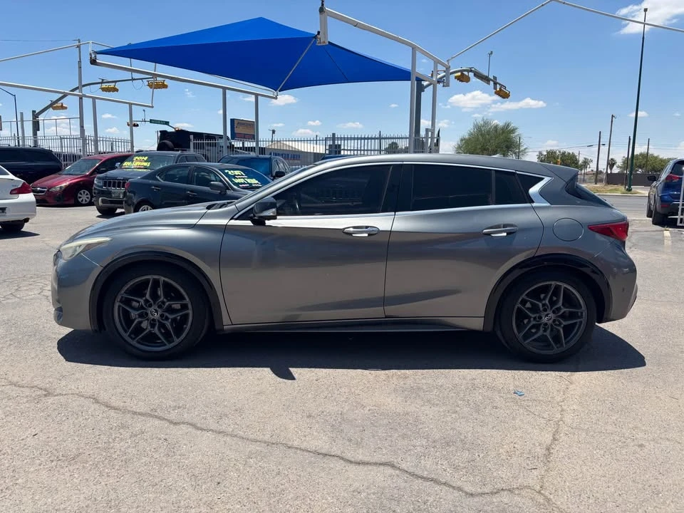 2018 Infiniti QX30 - Image 5 of 18