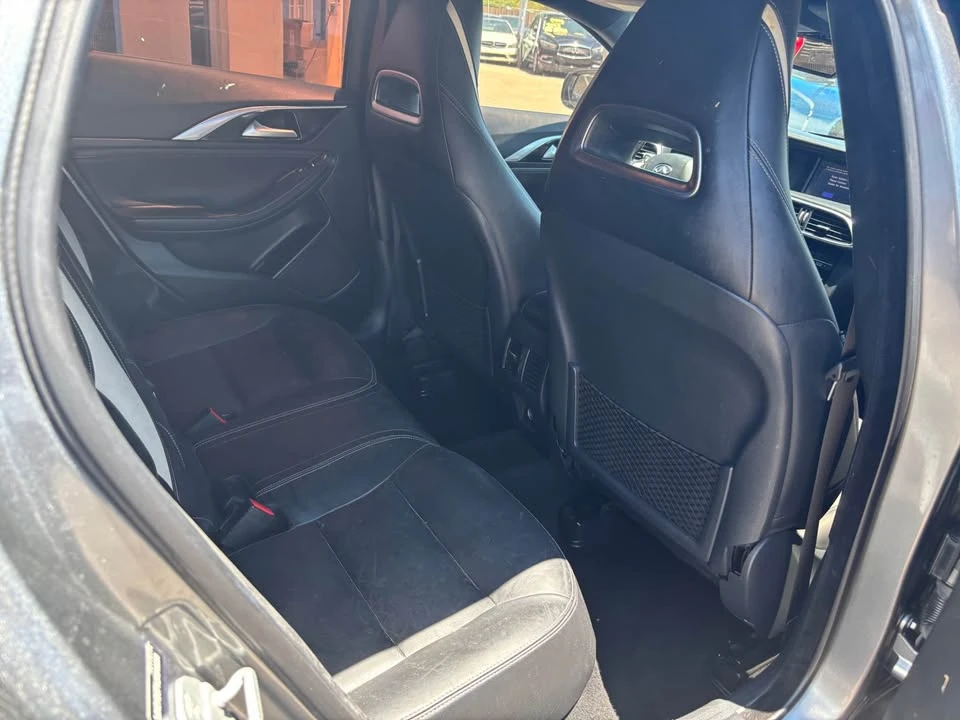 2018 Infiniti QX30 - Image 18 of 18