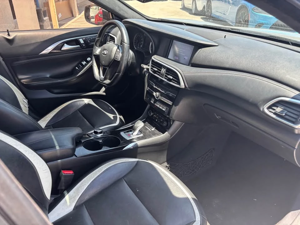 2018 Infiniti QX30 - Image 14 of 18