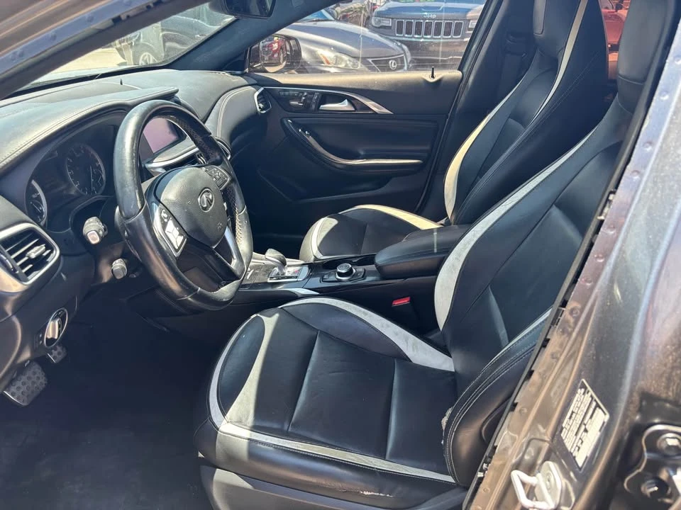 2018 Infiniti QX30 - Image 10 of 18