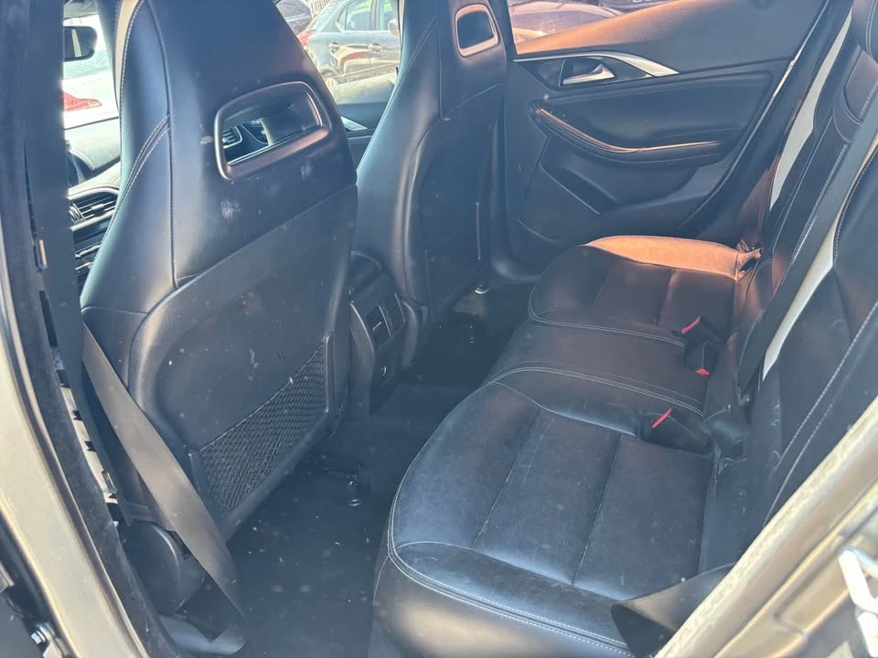 2018 Infiniti QX30 - Image 12 of 18