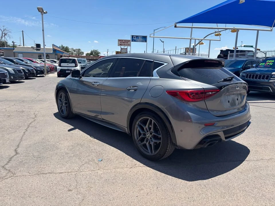 2018 Infiniti QX30 - Image 6 of 18