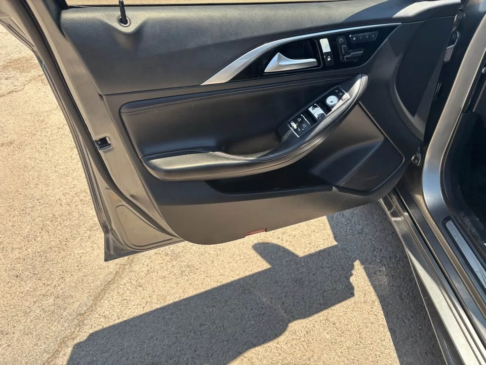 2018 Infiniti QX30 - Image 11 of 18