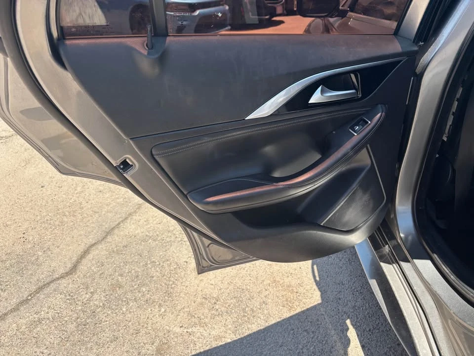 2018 Infiniti QX30 - Image 13 of 18