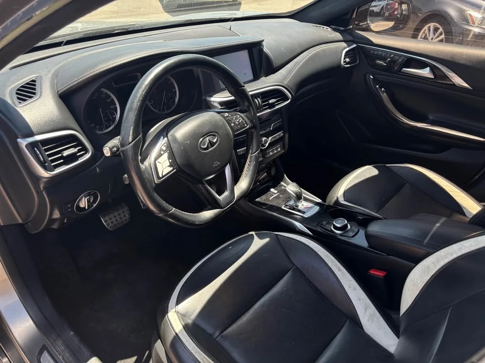 2018 Infiniti QX30 - Image 9 of 18
