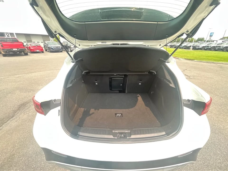 2018 Infiniti QX30 - Image 7 of 18