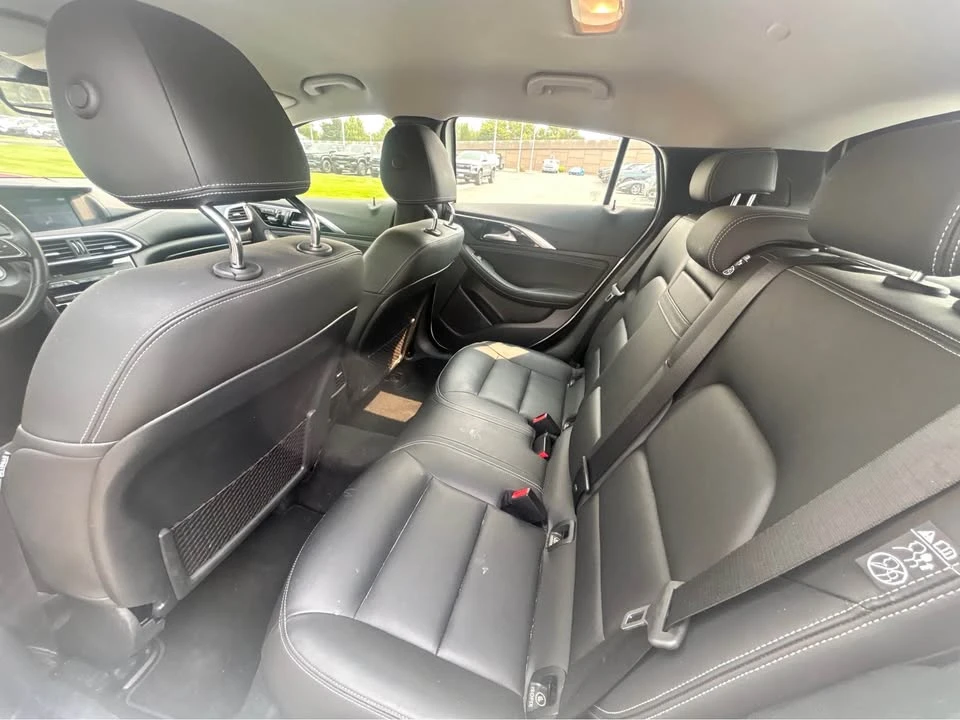 2018 Infiniti QX30 - Image 10 of 18