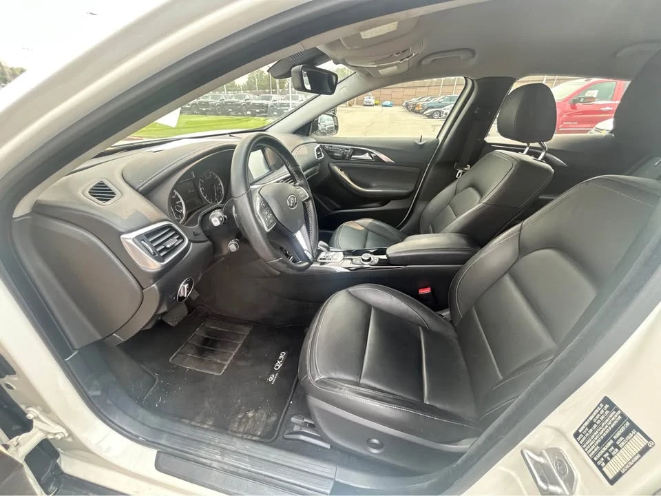 2018 Infiniti QX30 - Image 12 of 18