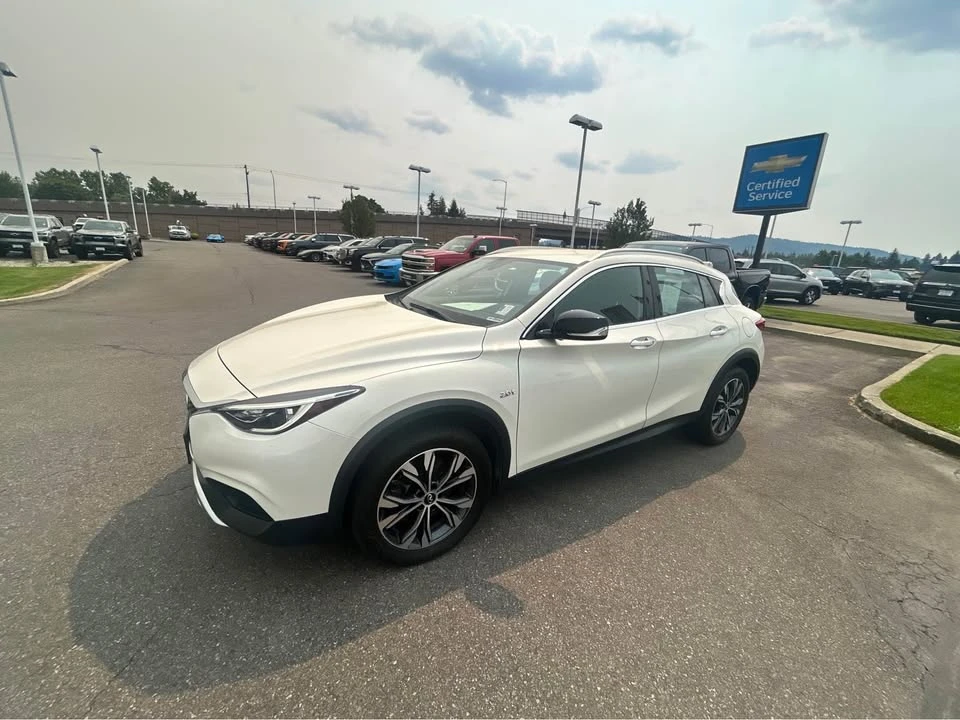 2018 Infiniti QX30 - Image 9 of 18