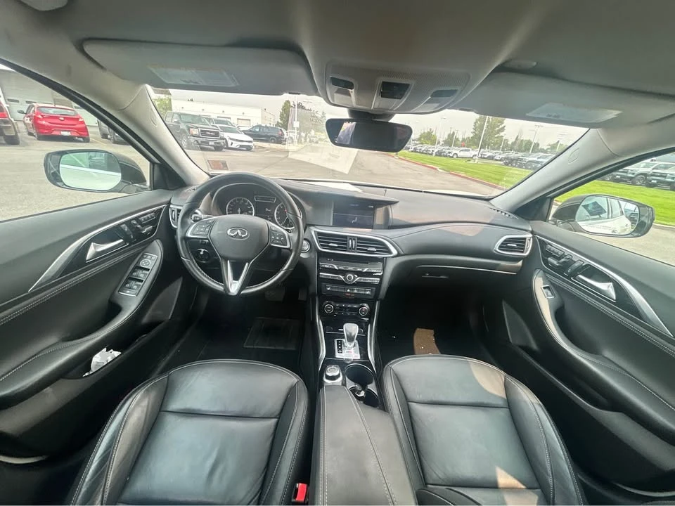 2018 Infiniti QX30 - Image 11 of 18