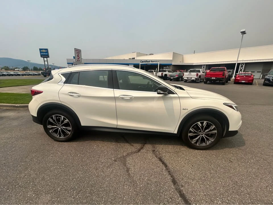 2018 Infiniti QX30 - Image 4 of 18