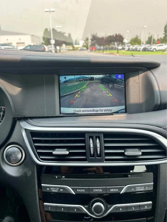 2018 Infiniti QX30 - Image 18 of 18