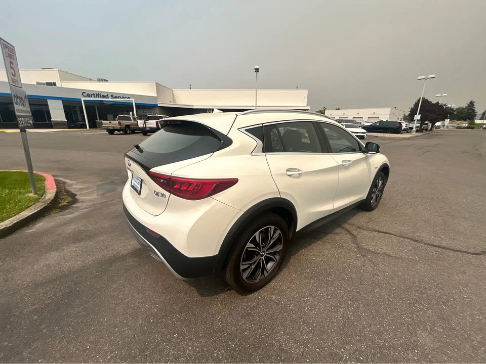 2018 Infiniti QX30 - Image 5 of 18