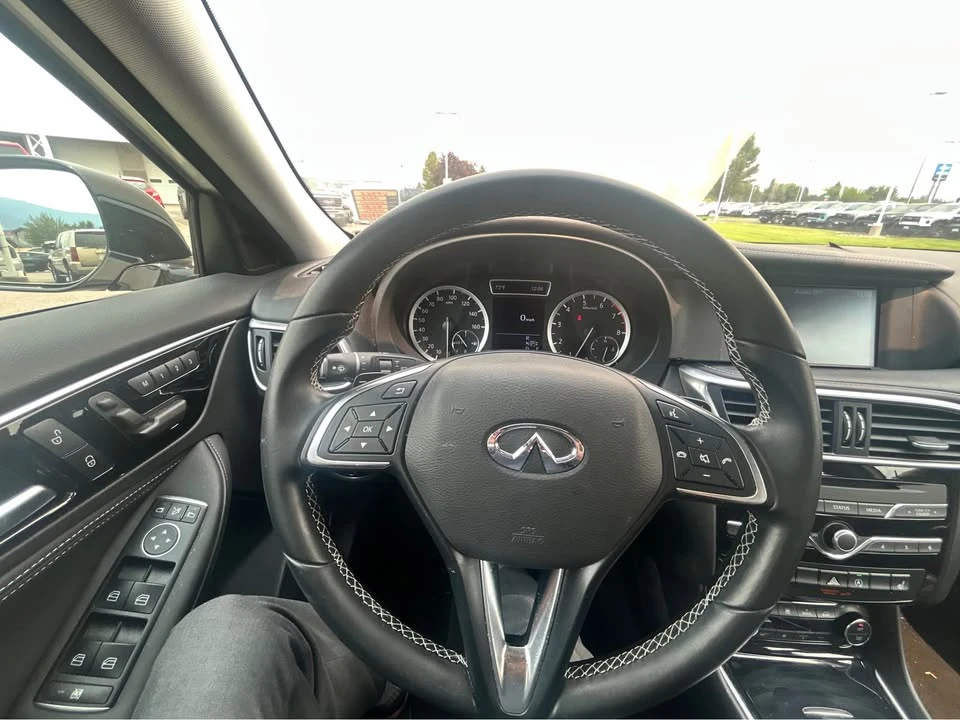 2018 Infiniti QX30 - Image 14 of 18