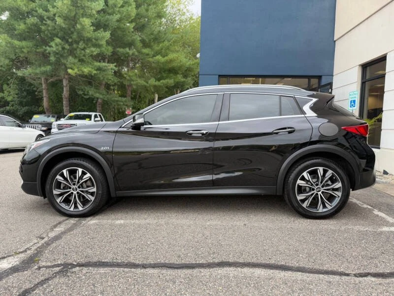 2018 Infiniti QX30 - Image 4 of 19