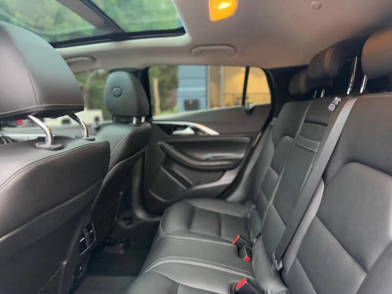 2018 Infiniti QX30 - Image 15 of 19