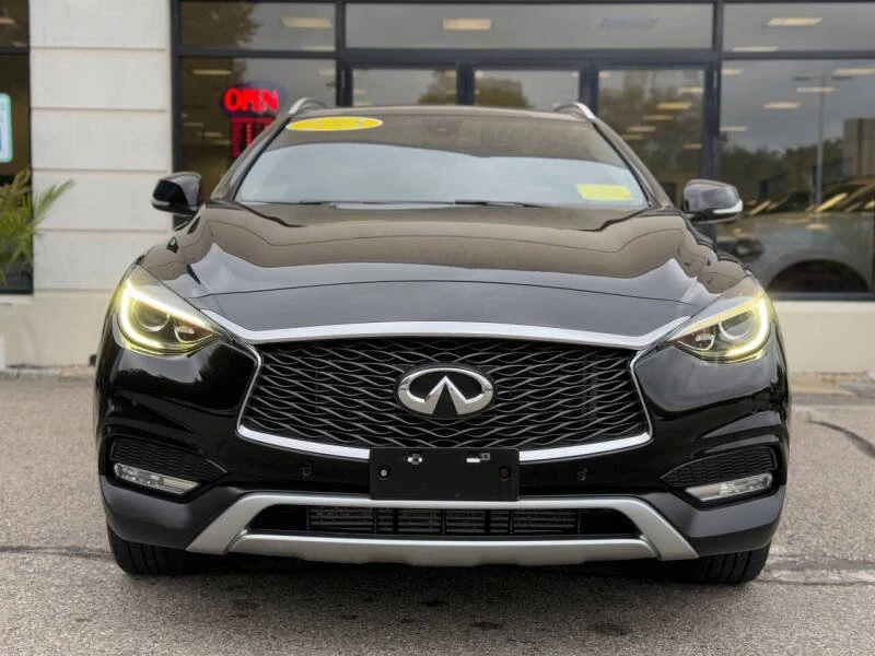 2018 Infiniti QX30 - Image 3 of 19