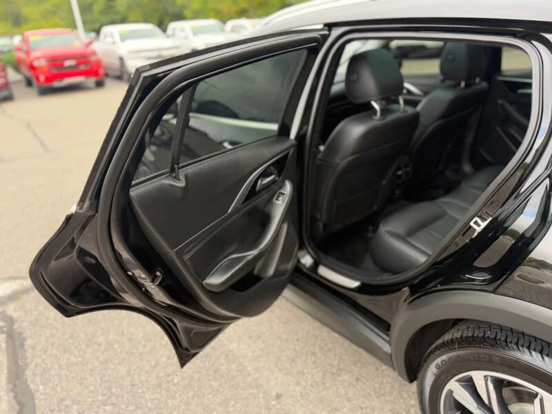 2018 Infiniti QX30 - Image 11 of 19
