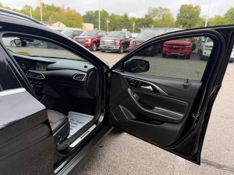 2018 Infiniti QX30 - Image 10 of 19