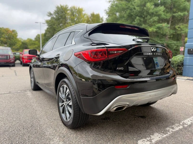 2018 Infiniti QX30 - Image 7 of 19