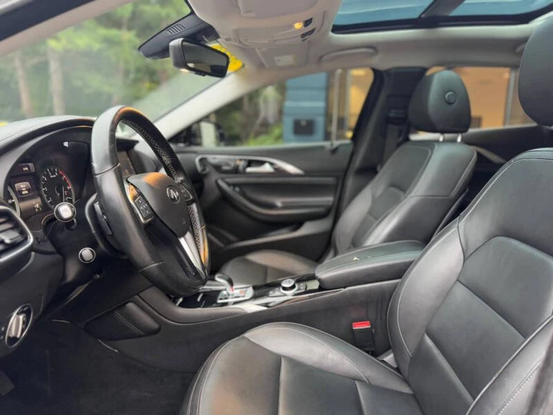 2018 Infiniti QX30 - Image 12 of 19