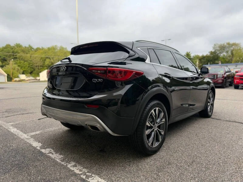 2018 Infiniti QX30 - Image 6 of 19