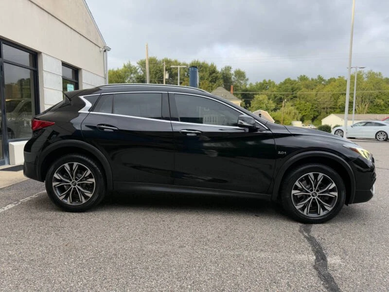2018 Infiniti QX30 - Image 5 of 19