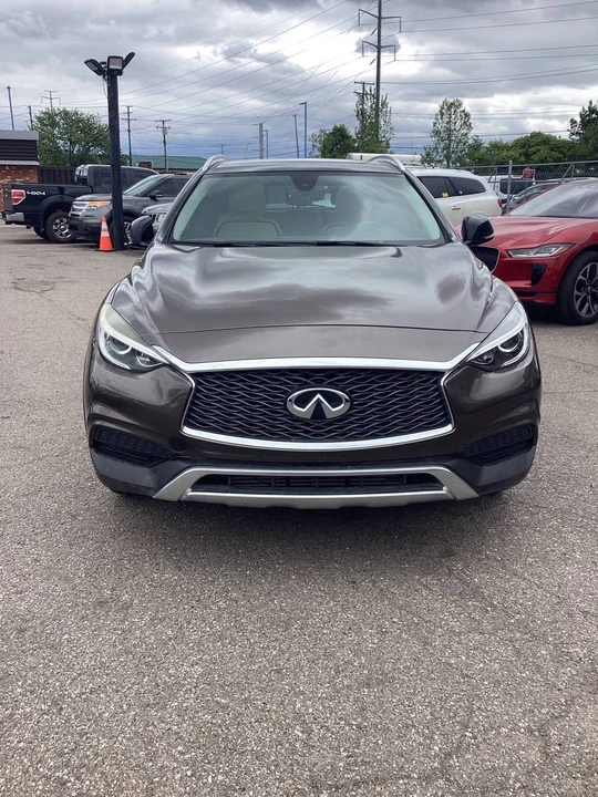 2018 Infiniti QX30 - Image 6 of 21
