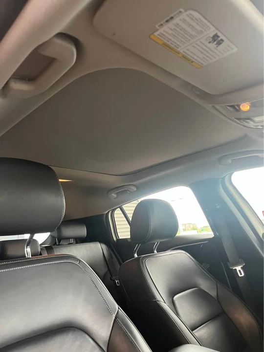 2018 Infiniti QX30 - Image 9 of 10