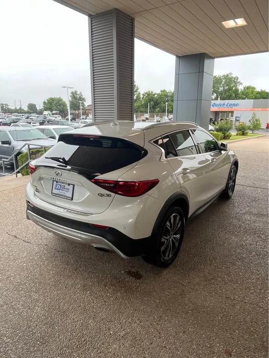 2018 Infiniti QX30 - Image 5 of 10