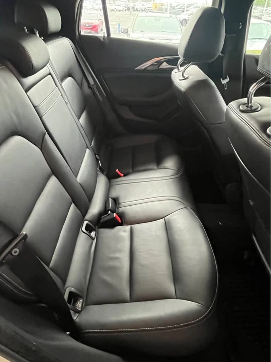 2018 Infiniti QX30 - Image 8 of 10
