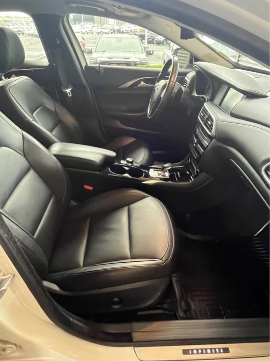 2018 Infiniti QX30 - Image 6 of 10