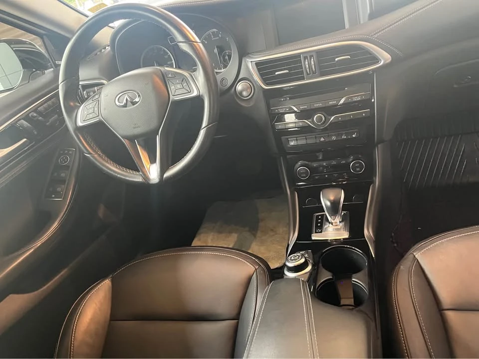 2018 Infiniti QX30 - Image 7 of 10