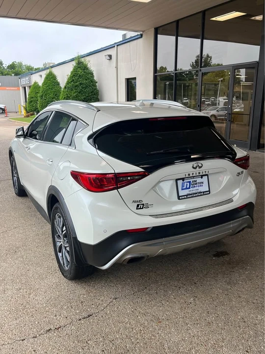 2018 Infiniti QX30 - Image 4 of 10