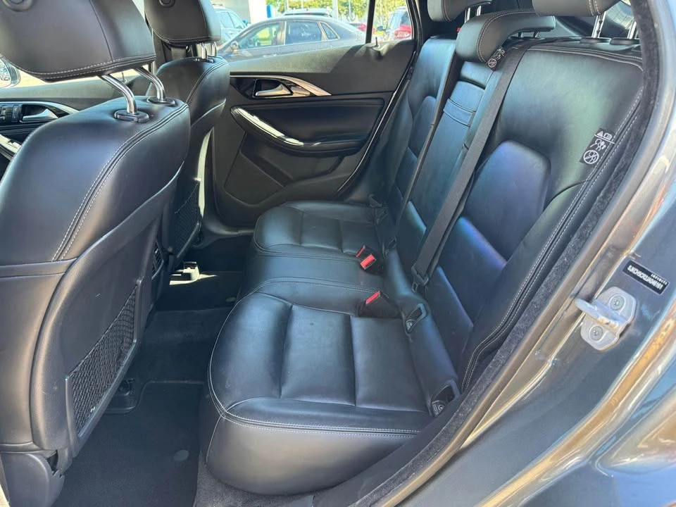 2018 Infiniti QX30 - Image 12 of 20