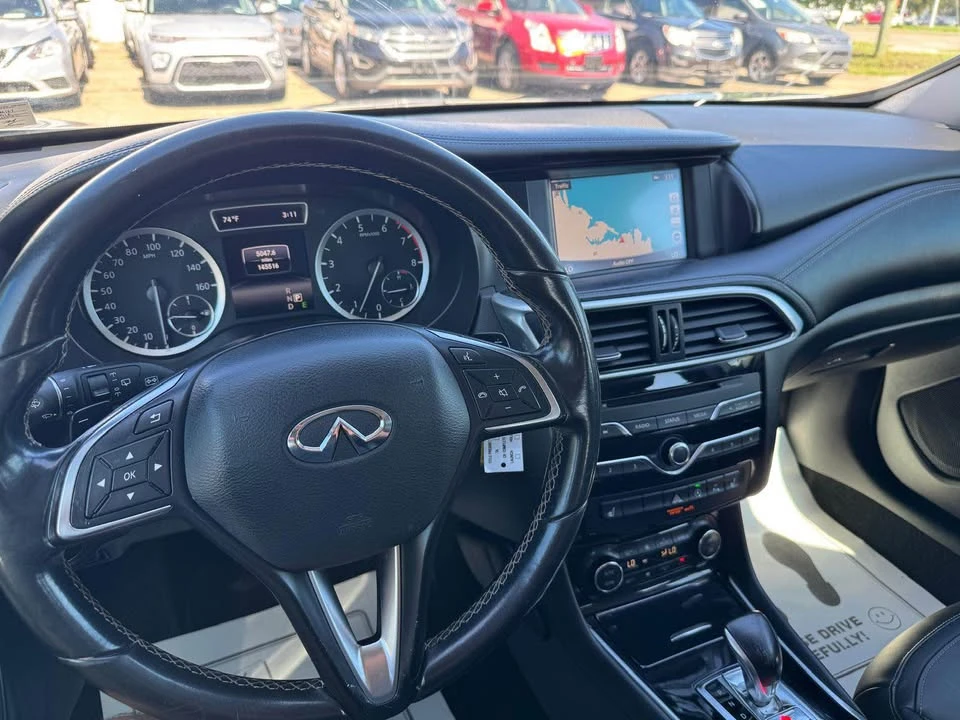2018 Infiniti QX30 - Image 16 of 20