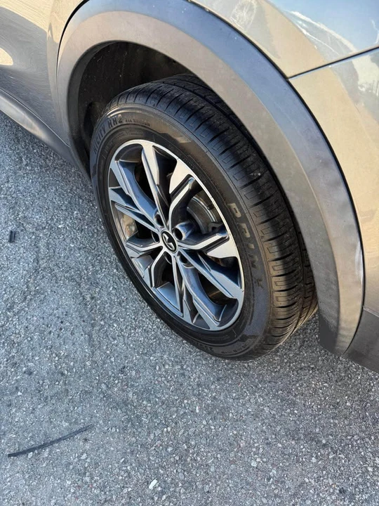 2018 Infiniti QX30 - Image 9 of 20